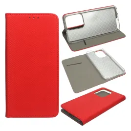 etui-do-oppo-reno-13-pro-5g-obudowa-pokrowiec-smart-magnet-czerwony