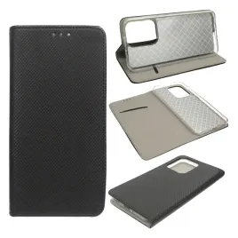 etui-do-oppo-reno-13-pro-5g-obudowa-pokrowiec-smart-magnet-czarny