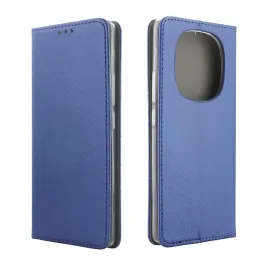 etui-do-xiaomi-redmi-note-14-pro-4g-case-pokrowiec-smart-magnet-granatowy