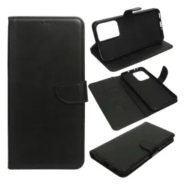 etui-do-oppo-reno-13-pro-obudowa-pokrowiec-futeral-smart-leather-czarne