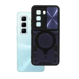 etui-do-infinix-hot-50-pro-4g-x6881-pancerne-magnetic-ring-granatowe-case