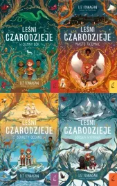 pakiet-4x-lesni-czarodzieje-w-ciemny-bor-miasto-tajemnic-sekrety-oceanu