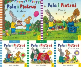 pakiet-5x-pola-i-piotrus-urodziny-potwor-w-parku-na-biwaku-sen