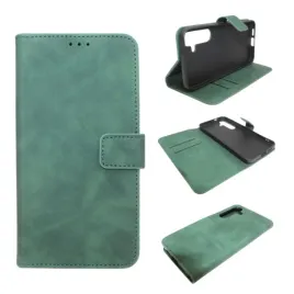 etui-smart-leather-do-samsung-galaxy-s25-plus-5g-s936-obudowa-case-zielone