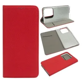 etui-do-xiaomi-redmi-note-14-5g-case-obudowa-pokrowiec-smart-magnet-czerwon