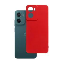 etui-do-motorola-moto-g05-e15-4g-obudowa-pokrowiec-silicon-case-czerwone