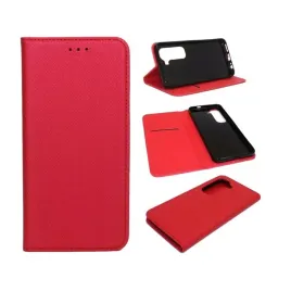 etui-dedykowane-do-infinix-hot-50-pro-4g-x6881-smart-magnet-czerwone-case