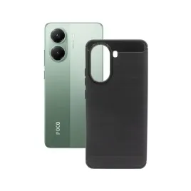 etui-bumper-carbon-lux-do-xiaomi-poco-x7-pro-obudowa-pokrowiec-case-czarny