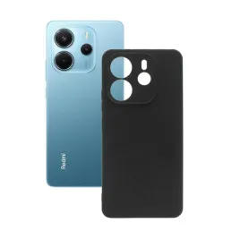 etui-jelly-case-do-xiaomi-redmi-note-14-4g-24117rn76e-obudowa-czarne-matt