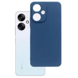 etui-do-xiaomi-redmi-13c-5g-obudowa-pokrowiec-jelly-case-granatowe-matt