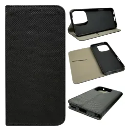 etui-do-honor-400-lite-5g-case-obudowa-pokrowiec-kejs-smart-magnet-czarny