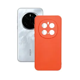 etui-silicon-case-do-honor-magic-7-pro-5g-obudowa-pokrowiec-case-czerwony