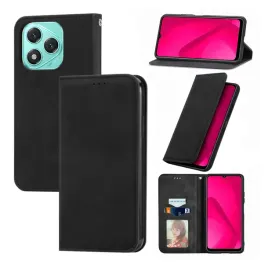 etui-do-honor-400-lite-5g-case-obudowa-pokrowiec-futeral-smart-retro-czarny