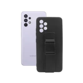 etui-do-samsung-galaxy-a32-4g-a325-pokrowiec-obudowa-rope-case-czarne