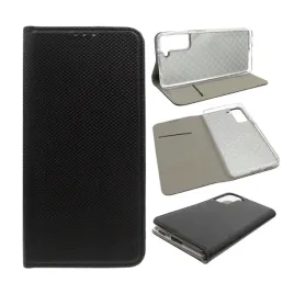 etui-do-samsung-galaxy-s21-plus-case-pokrowiec-futeral-smart-magnet-czarny