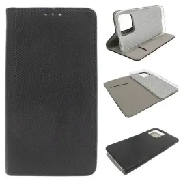 etui-smart-magnet-do-motorola-moto-g15-4g-g05-obudowa-pokrowiec-case-czarny