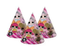 czapeczki-papierowe-lol-glitterati-6szt-or-90865
