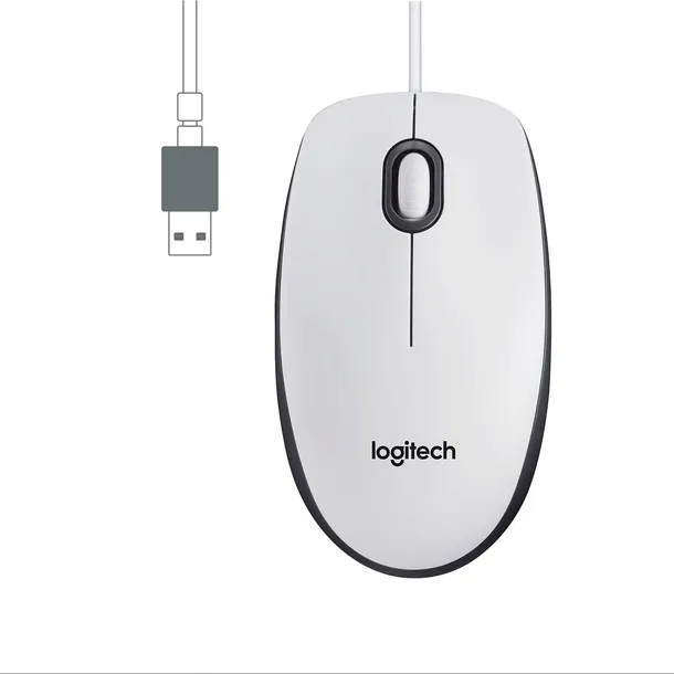 mysz-logitech-m100-white-interfejs-usb