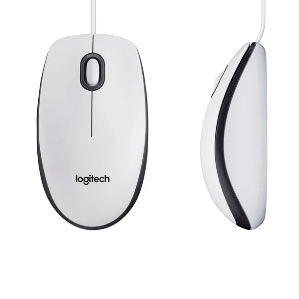 mysz-logitech-m100-white-model-19-series