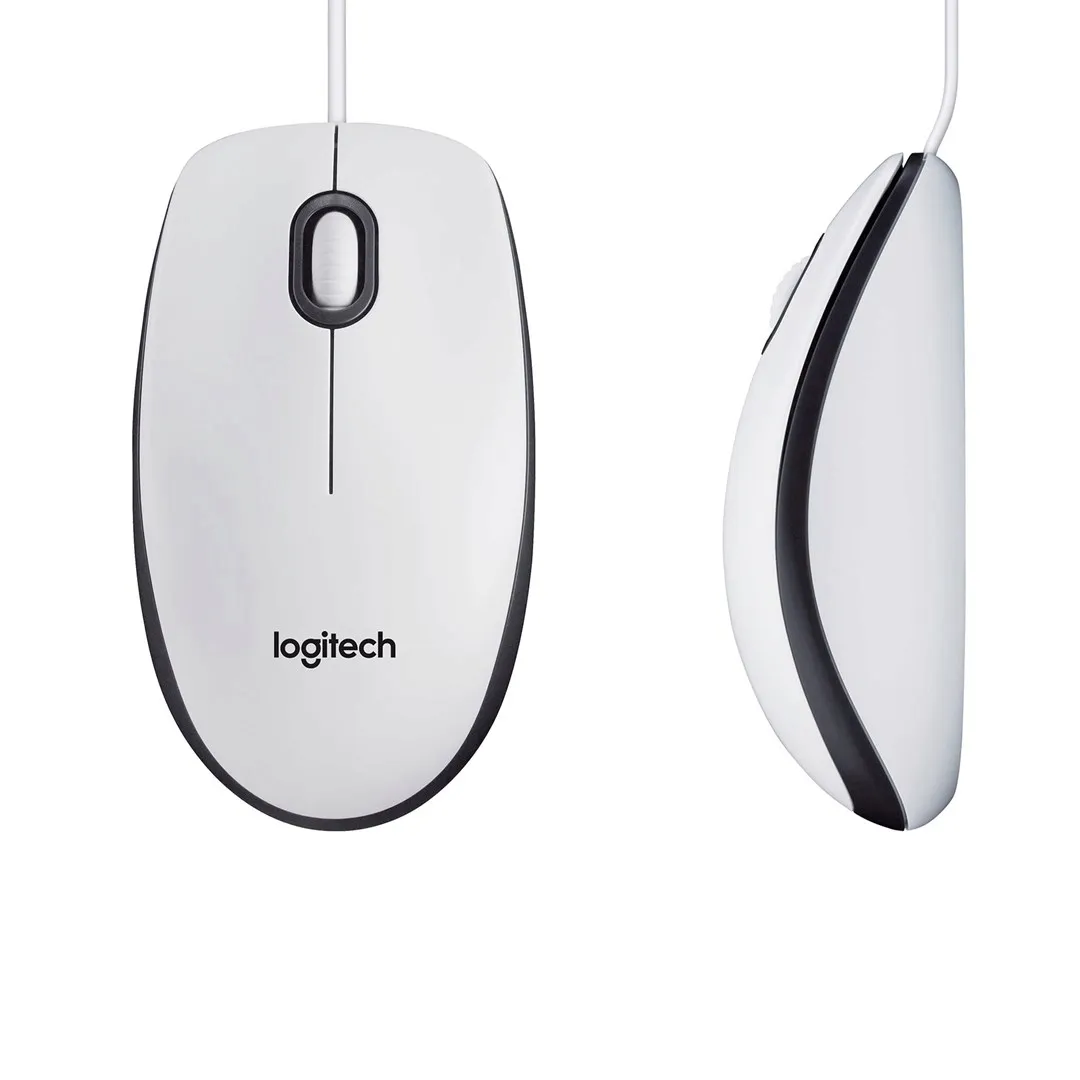 mysz-logitech-m100-white