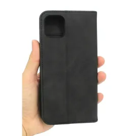 etui-smart-retro-lite-do-apple-iphone-11-61-a2111-pokrowiec-case-czarne