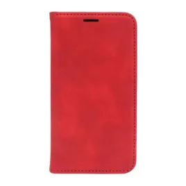 etui-smart-retro-lite-do-apple-iphone-16-a3287-pokrowiec-obudowa-czerwone