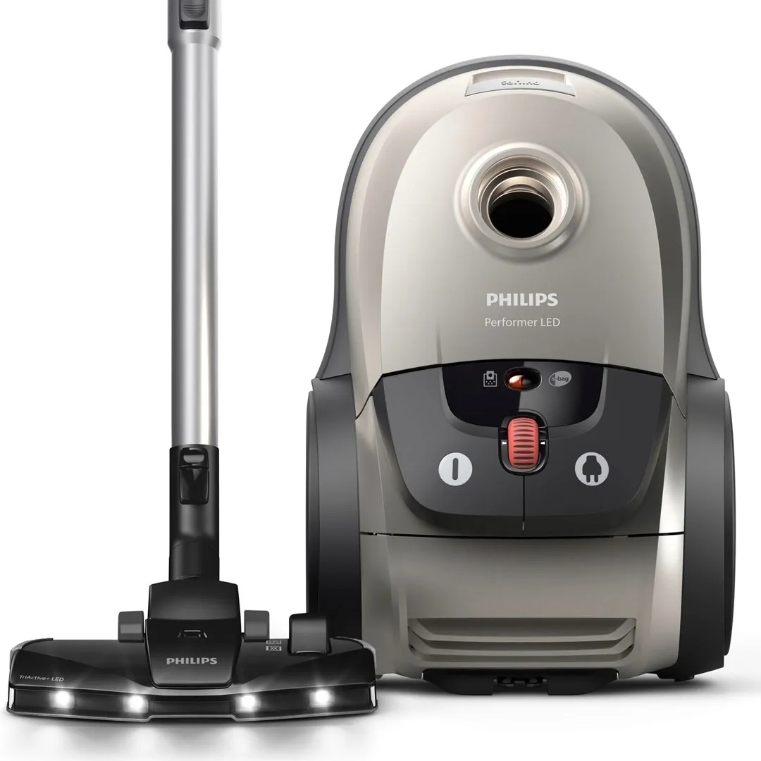 odkurzacz-philips-performer-led-xd-8152-12-stan-nowy