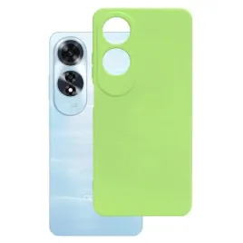 etui-do-oppo-a60-cph2631-obudowa-pokrowiec-tint-case-zielone-futeral