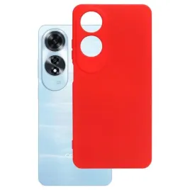 etui-do-oppo-a60-cph2631-obudowa-pokrowiec-tint-case-czerwone-futeral
