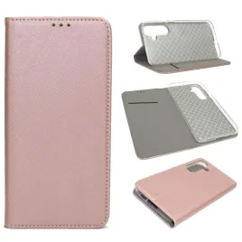etui-do-samsung-galaxy-s24-fe-5g-s721-smart-magnet-rozowe-pokrowiec-obudowa