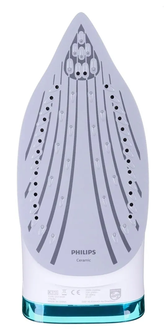 zelazko-philips-dst-3030-70-stan-nowy