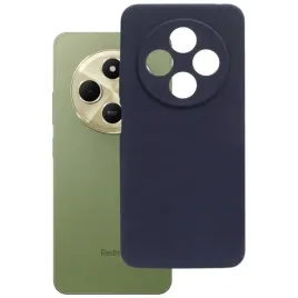 etui-do-xiaomi-redmi-14c-poco-c75-obudowa-pokrowiec-silicon-case-granat-mat