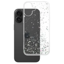 etui-do-apple-iphone-16-a3287-obudowa-pokrowiec-glitter-case-bezbarwne