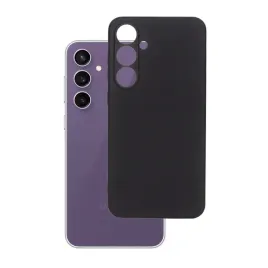 etui-do-samsung-galaxy-s24-fe-5g-s721-silicon-case-czarne-pokrowiec-obudowa