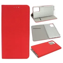 etui-do-motorola-moto-g35-5g-case-obudowa-pokrowiec-smart-magnet-czerwone