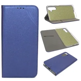 etui-do-samsung-galaxy-a16-4g-5g-smart-magnet-granatowe-pokrowiec-obudowa
