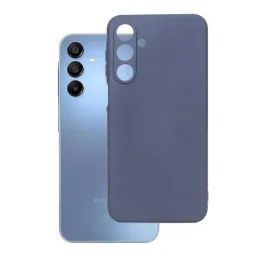 etui-do-samsung-galaxy-a16-4g-5g-silicon-case-granatowe-matt-pokrowiec