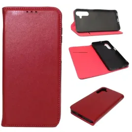 etui-do-samsung-galaxy-a16-4g-5g-smart-pro-leather-bordowe-pokrowiec-case