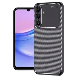 etui-do-samsung-galaxy-a16-4g-i-5g-case-obudowa-bumper-carbon-fiber-czarne