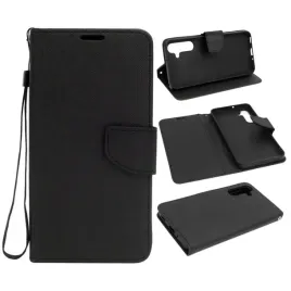 etui-do-samsung-a16-4g-i-5g-case-obudowa-pokrowiec-fancy-diary-czarny