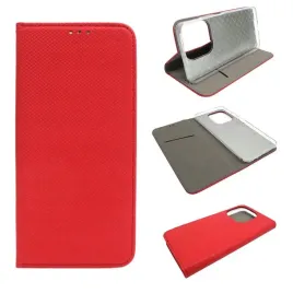 etui-do-oppo-a40-a40m-a3-4g-smart-magnet-obudowa-pokrowiec-case-czerwone