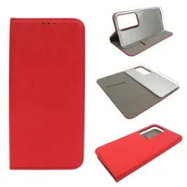 etui-smart-magnet-do-oppo-a80-5g-cph2639-obudowa-pokrowiec-case-czerwone