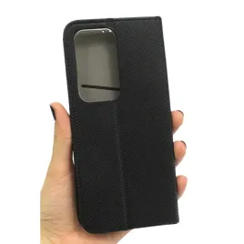etui-smart-magnet-do-oppo-a80-5g-cph2639-obudowa-pokrowiec-case-czarne