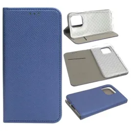 etui-do-motorola-edge-50-neo-5g-case-obudowa-pokrowiec-smart-magnet-niebies