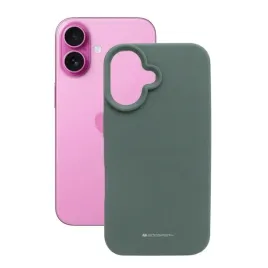 etui-mercury-silicone-do-apple-iphone-16-a3287-obudowa-pokrowiec-zielone