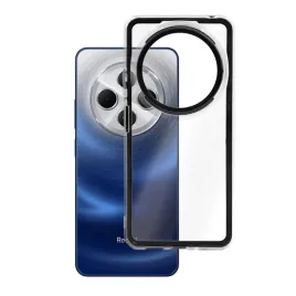 etui-do-xiaomi-redmi-14c-poco-c75-hybrid-czarne-pokrowiec-obudowa-case
