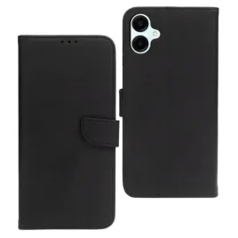 etui-do-samsung-galaxy-a06-case-obudowa-pokrowiec-smart-leather-czarne