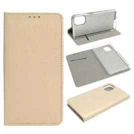 etui-do-motorola-moto-g55-5g-case-obudowa-pokrowiec-smart-magnet-zlote