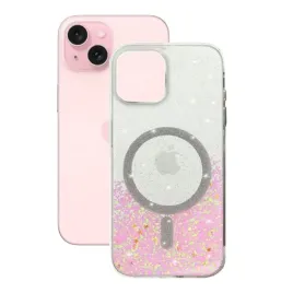 etui-magsafe-glitter-do-apple-iphone-15-obudowa-pokrowiec-futeral-rozowe