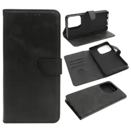 etui-do-oppo-a40-a40m-a3-4g-case-obudowa-pokrowiec-smart-leather-czarne